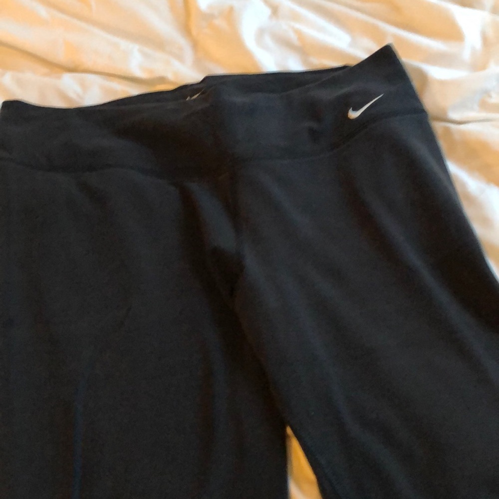 Nike spandex size lg